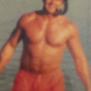 Meet your Posher, Randy